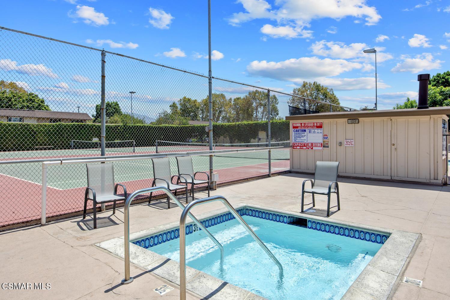 477 Baja Court