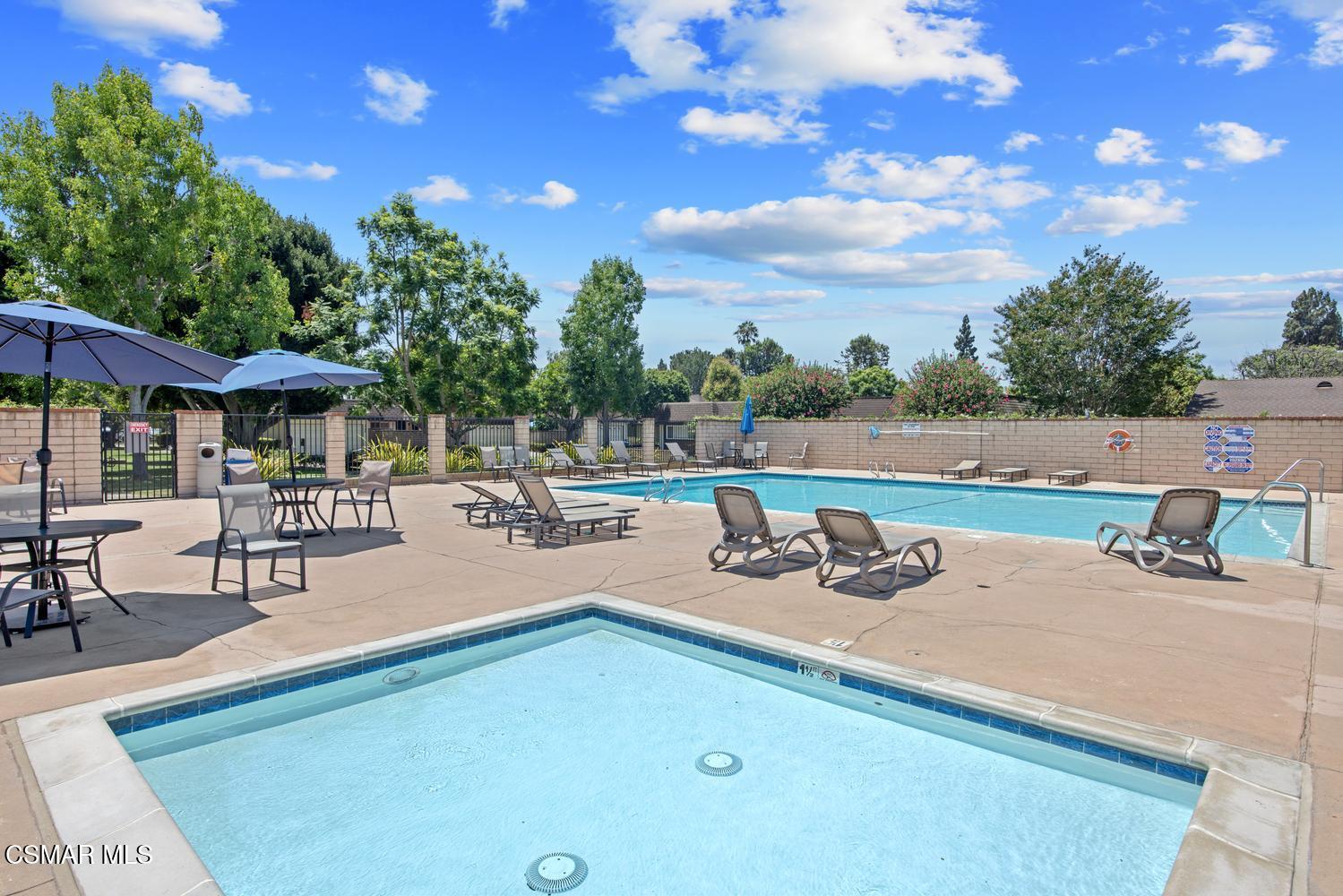 477 Baja Court