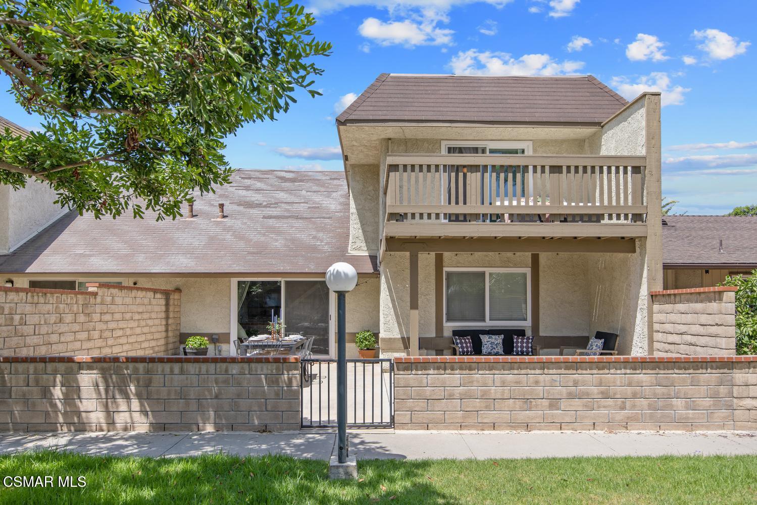 477 Baja Court