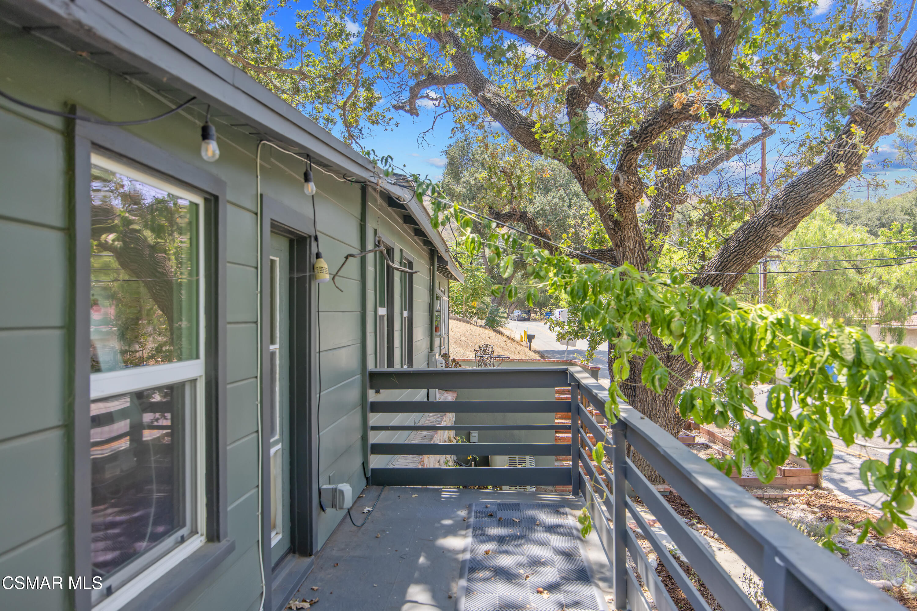 1268 Black Canyon Road