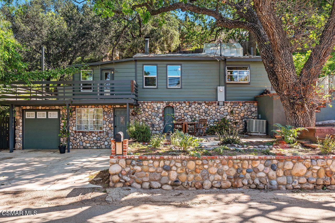 1268 Black Canyon Road