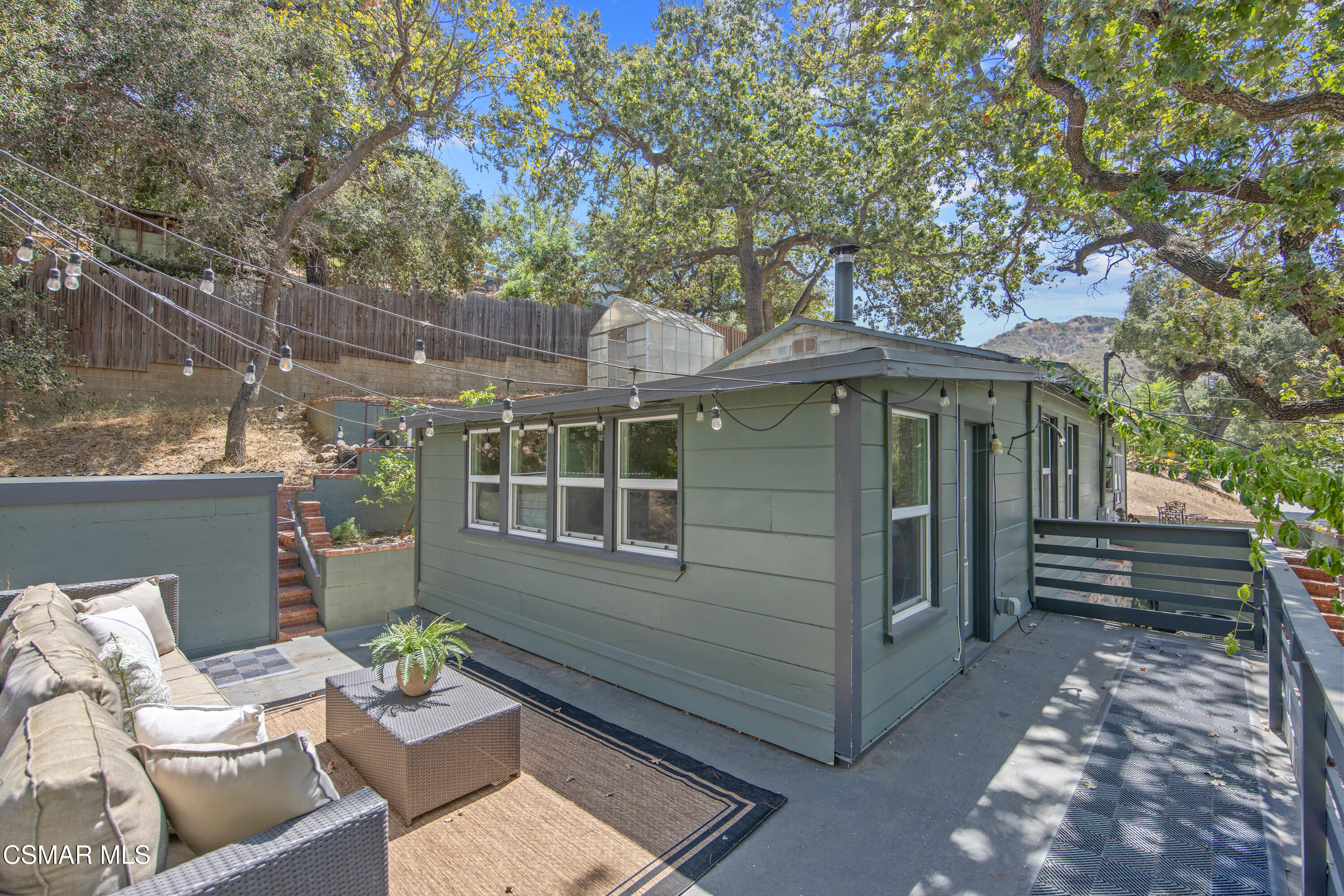 1268 Black Canyon Road