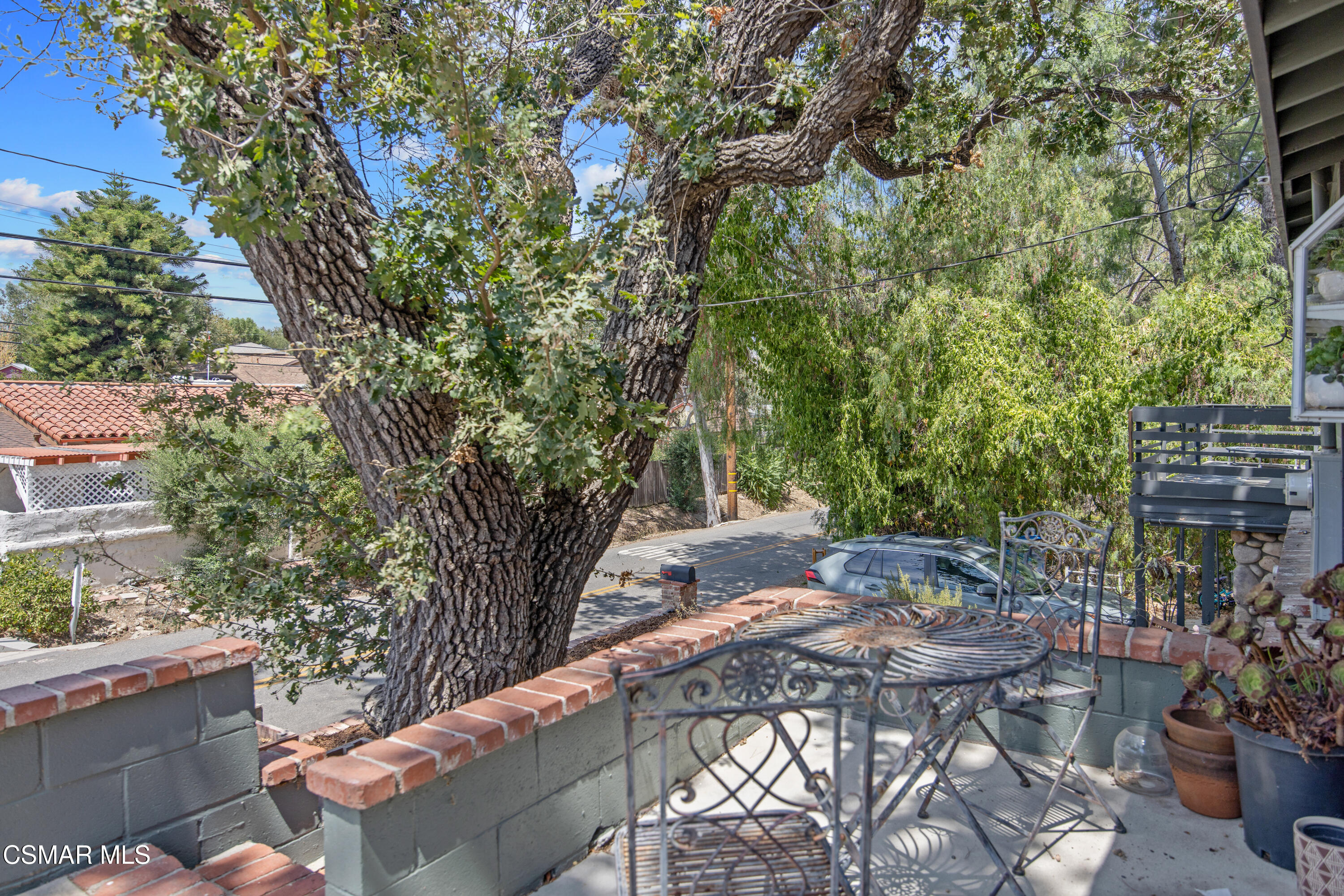 1268 Black Canyon Road