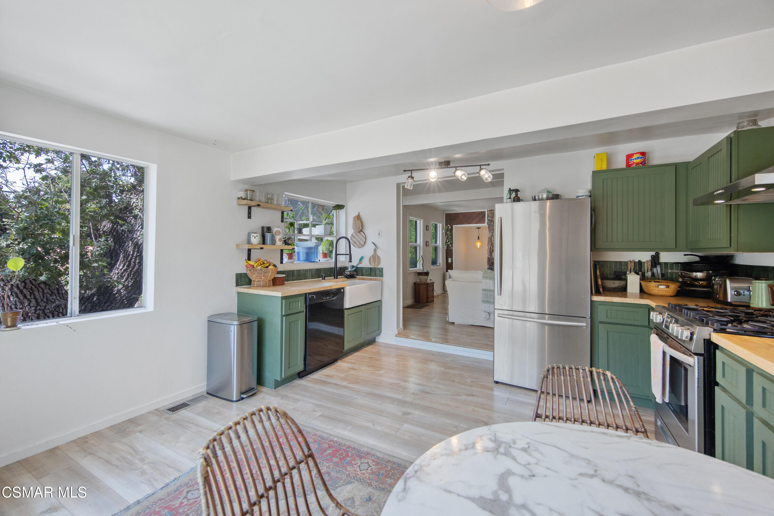 1268 Black Canyon Road