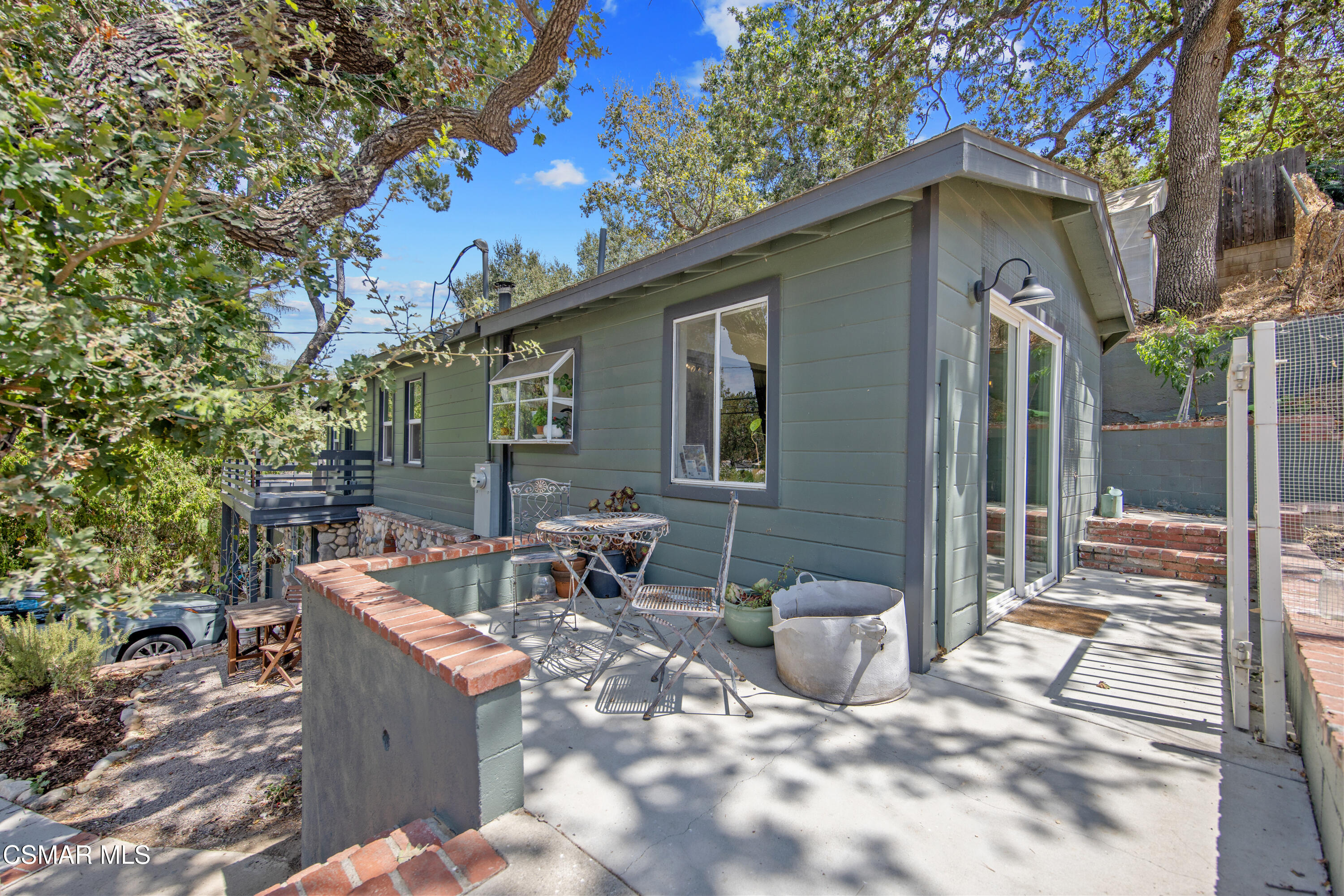 1268 Black Canyon Road