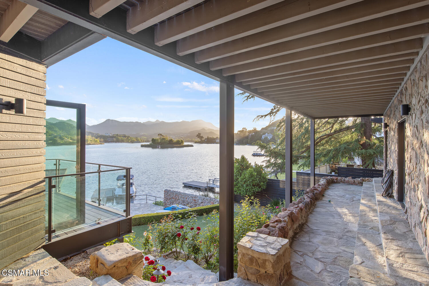 844 Lake Sherwood Drive