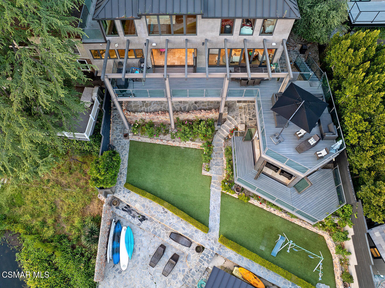 844 Lake Sherwood Drive