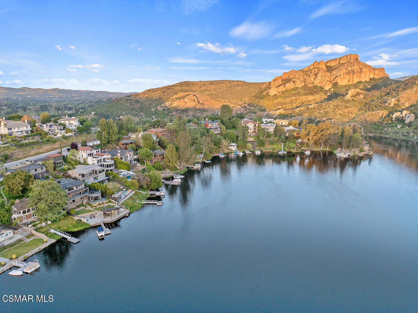 844 Lake Sherwood Drive