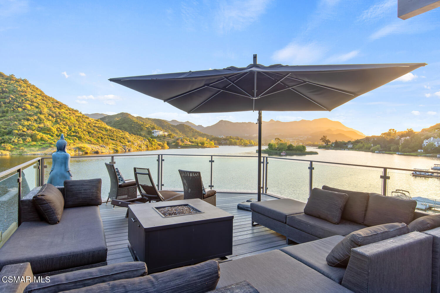 844 Lake Sherwood Drive