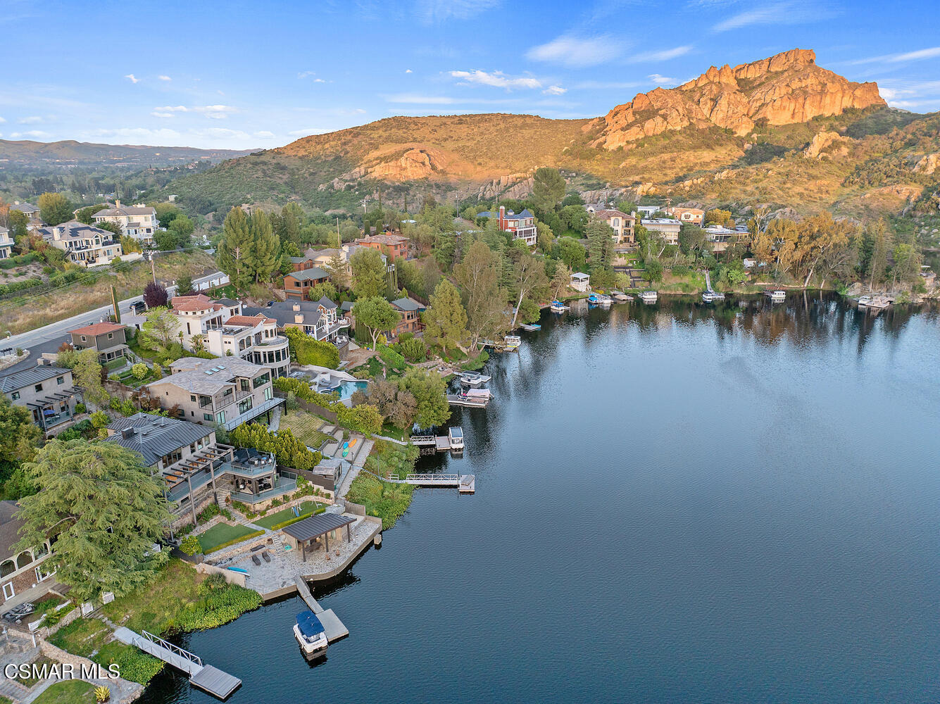 844 Lake Sherwood Drive