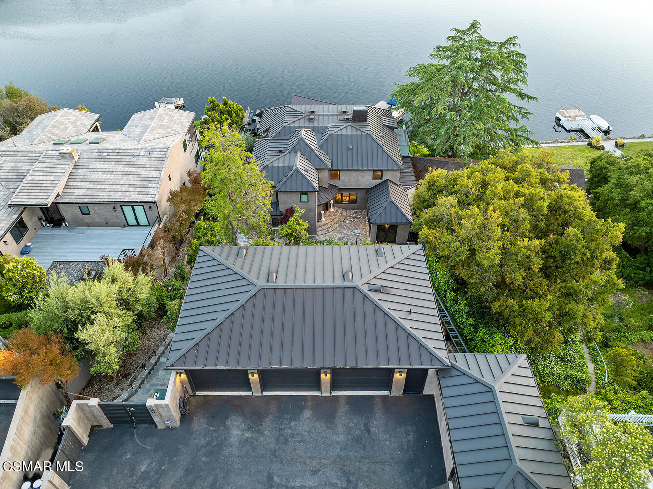 844 Lake Sherwood Drive