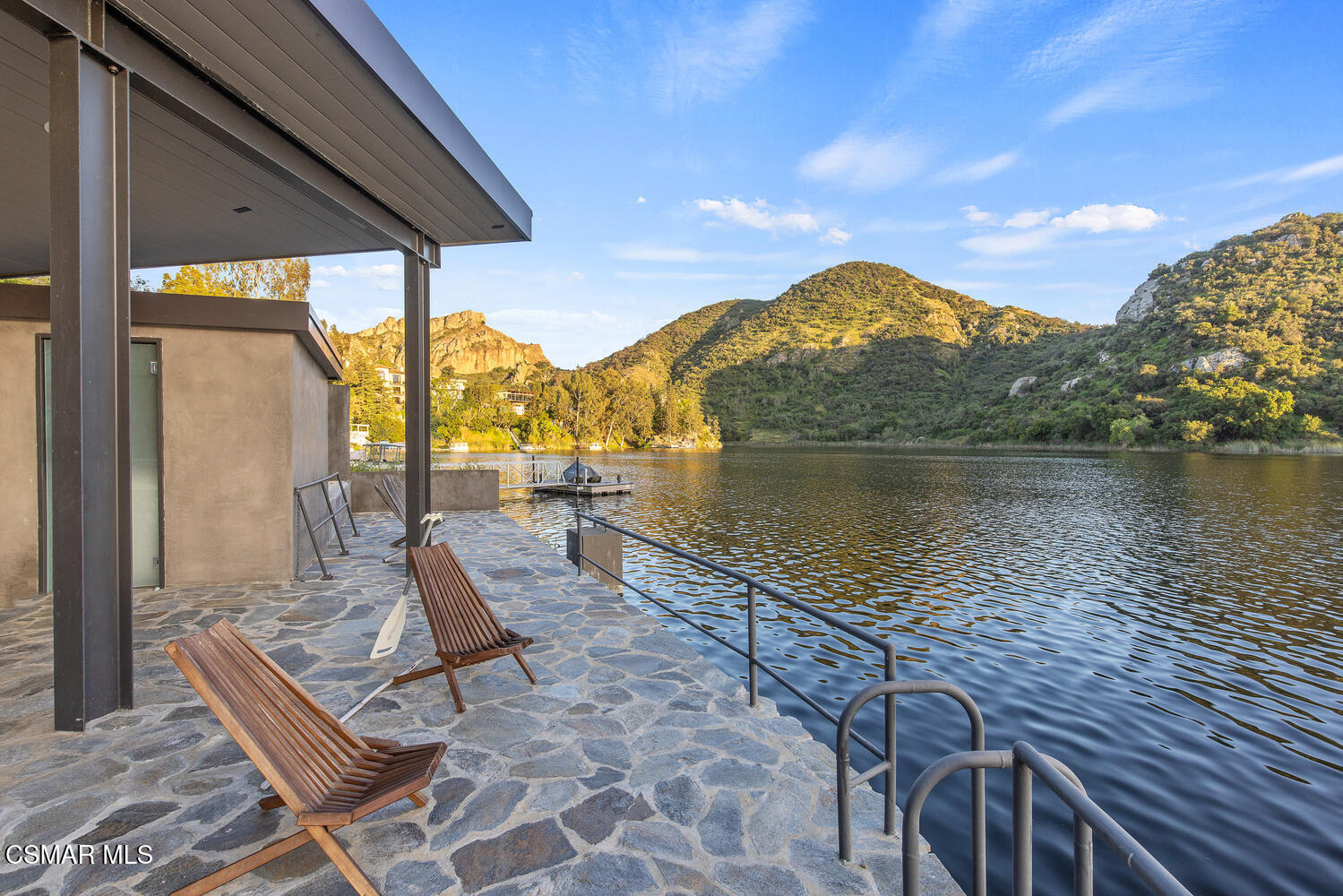 844 Lake Sherwood Drive