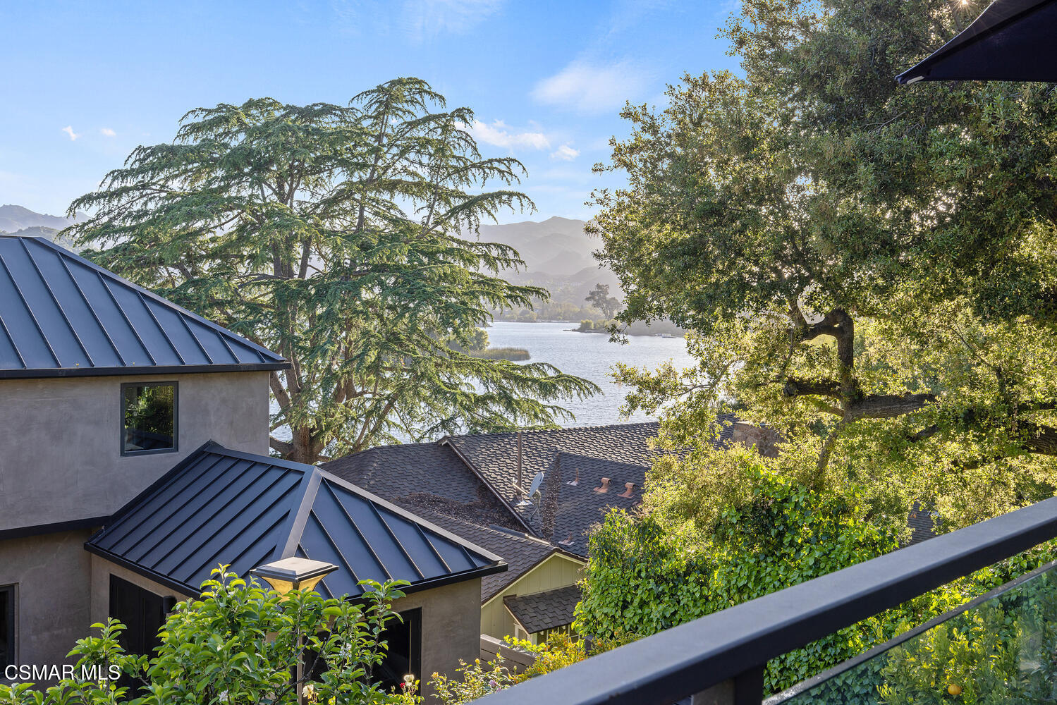844 Lake Sherwood Drive