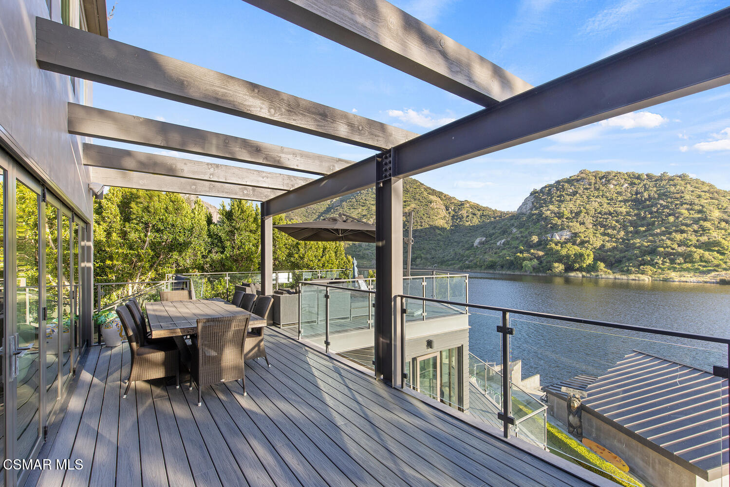 844 Lake Sherwood Drive