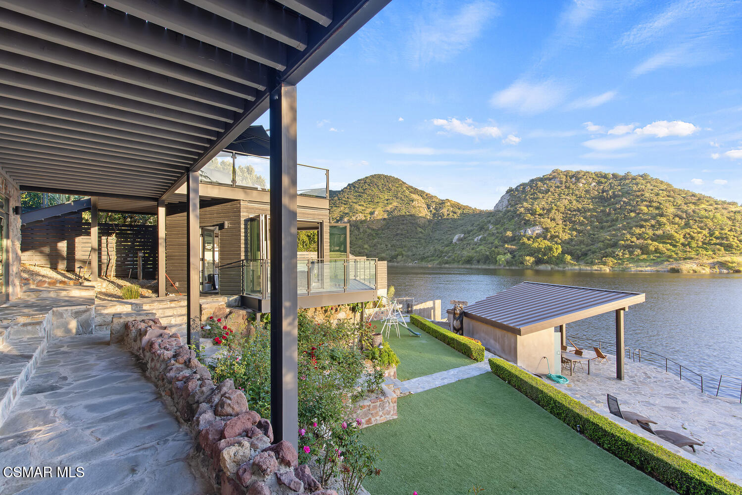844 Lake Sherwood Drive