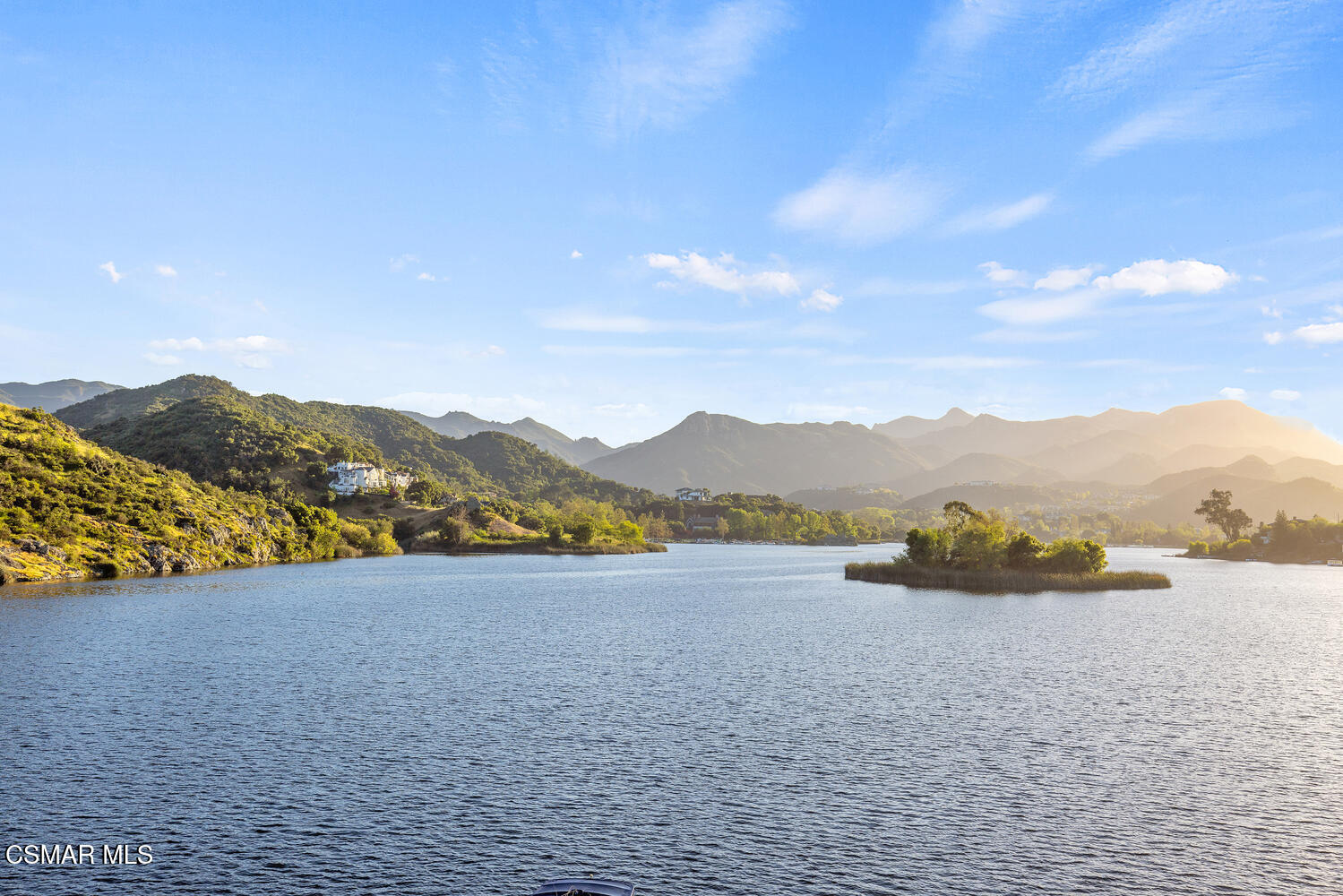 844 Lake Sherwood Drive