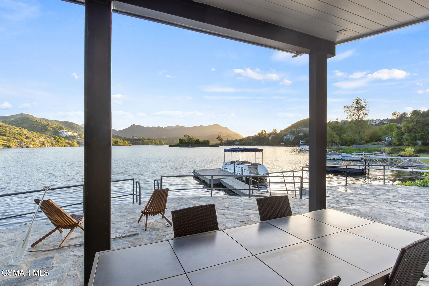 844 Lake Sherwood Drive