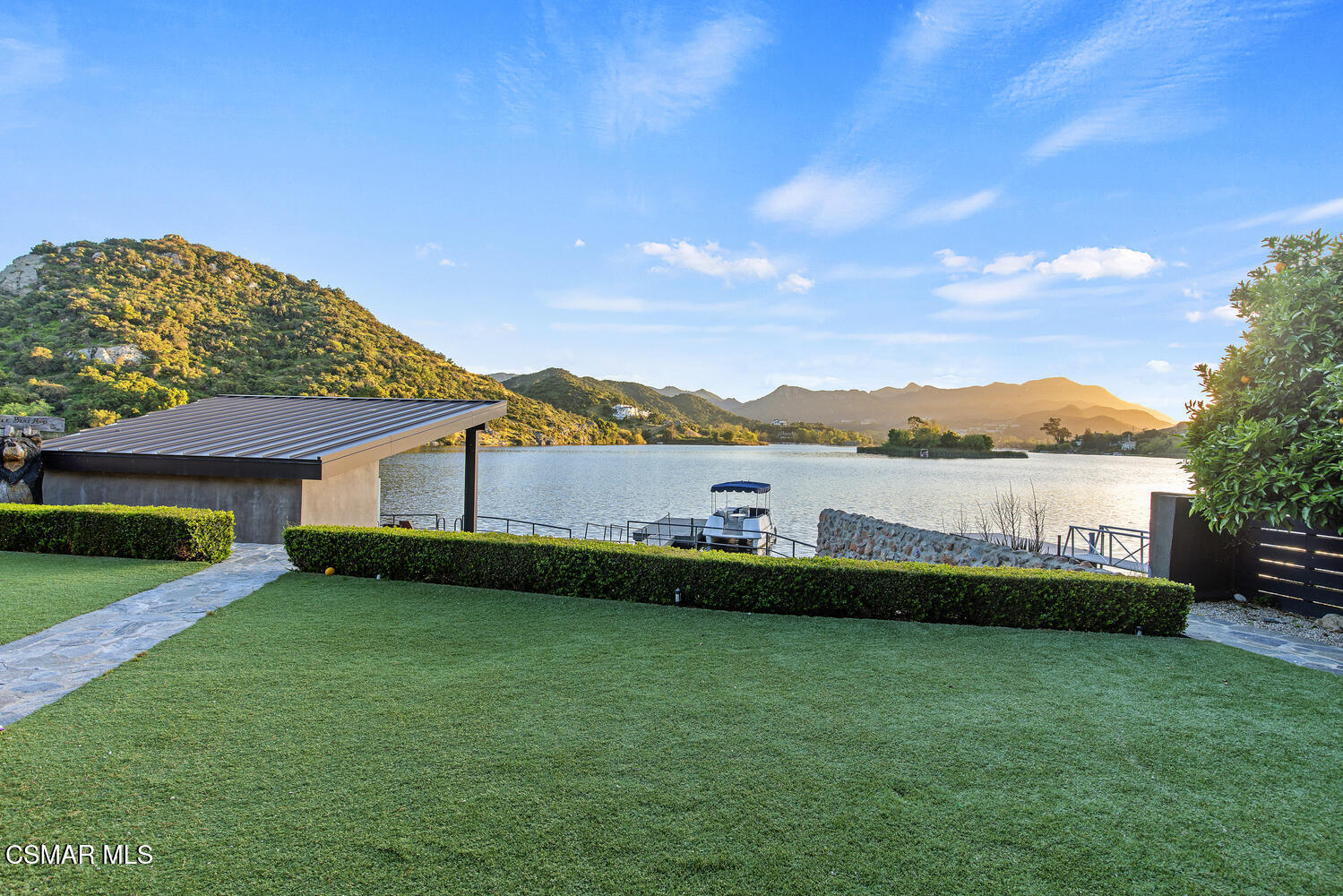 844 Lake Sherwood Drive