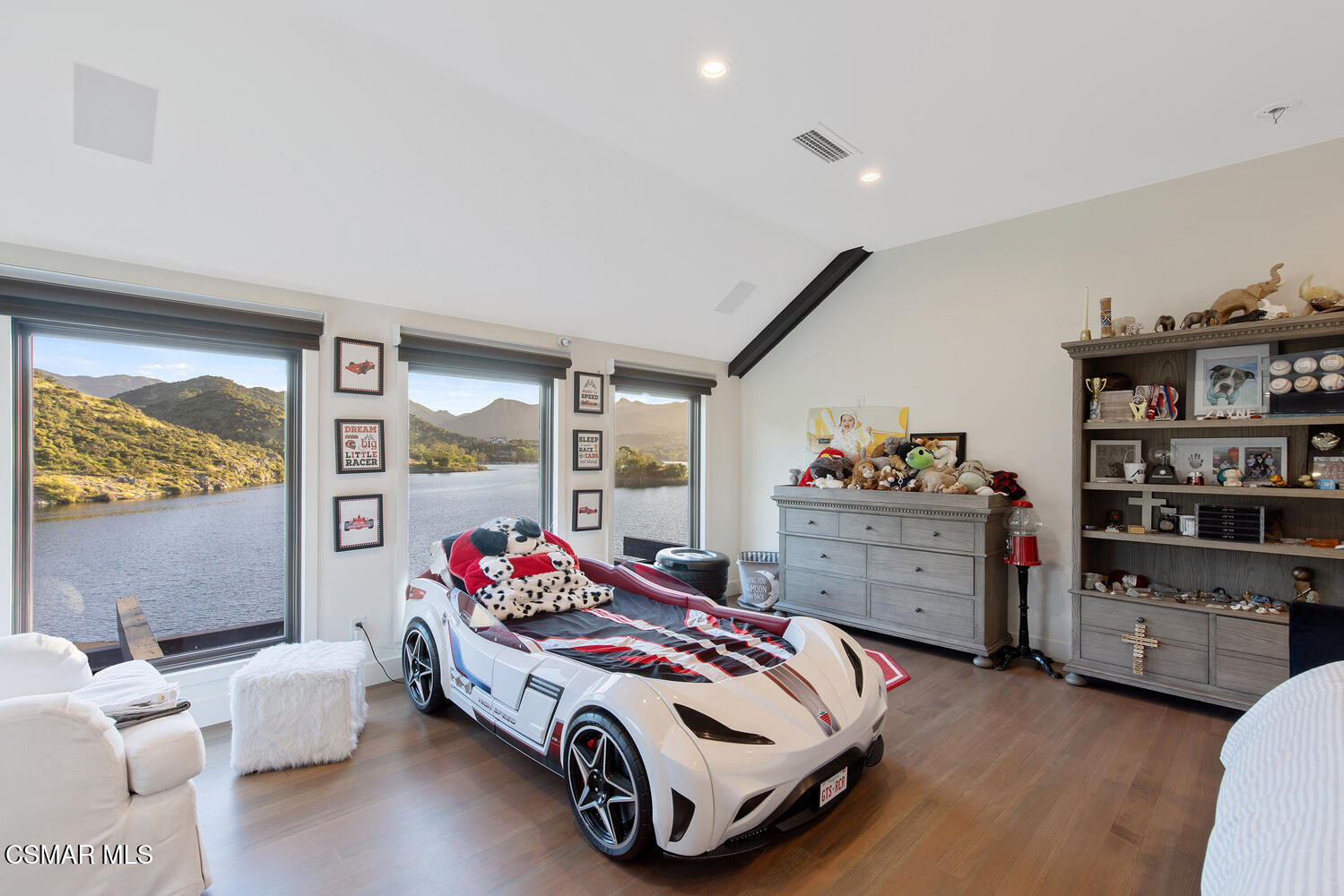 844 Lake Sherwood Drive