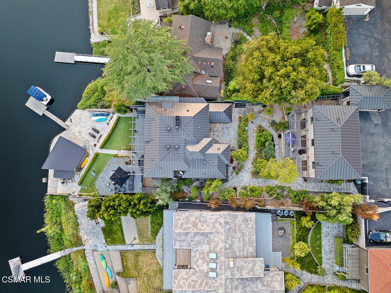 844 Lake Sherwood Drive