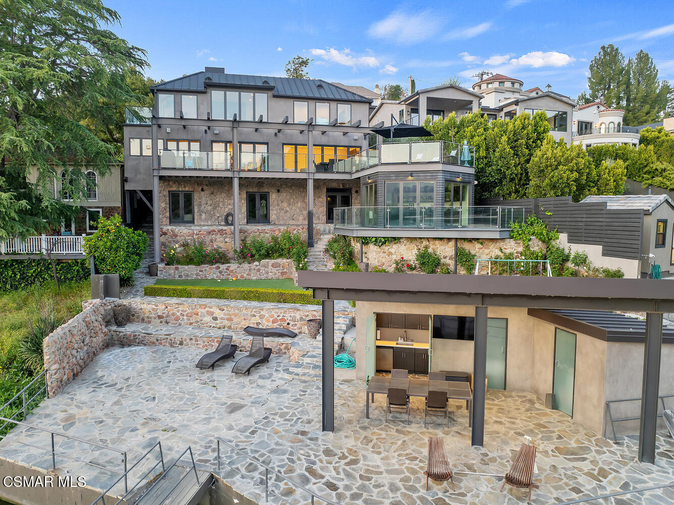 844 Lake Sherwood Drive