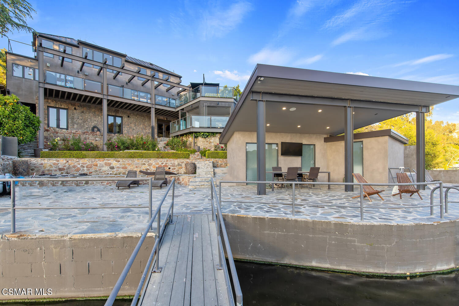 844 Lake Sherwood Drive