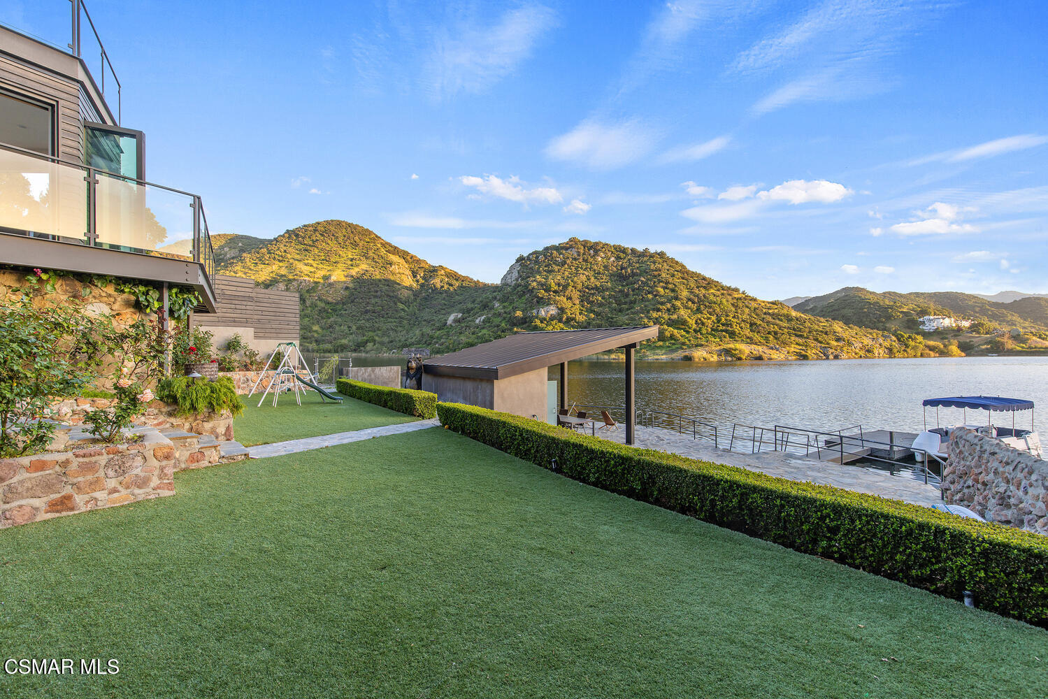 844 Lake Sherwood Drive