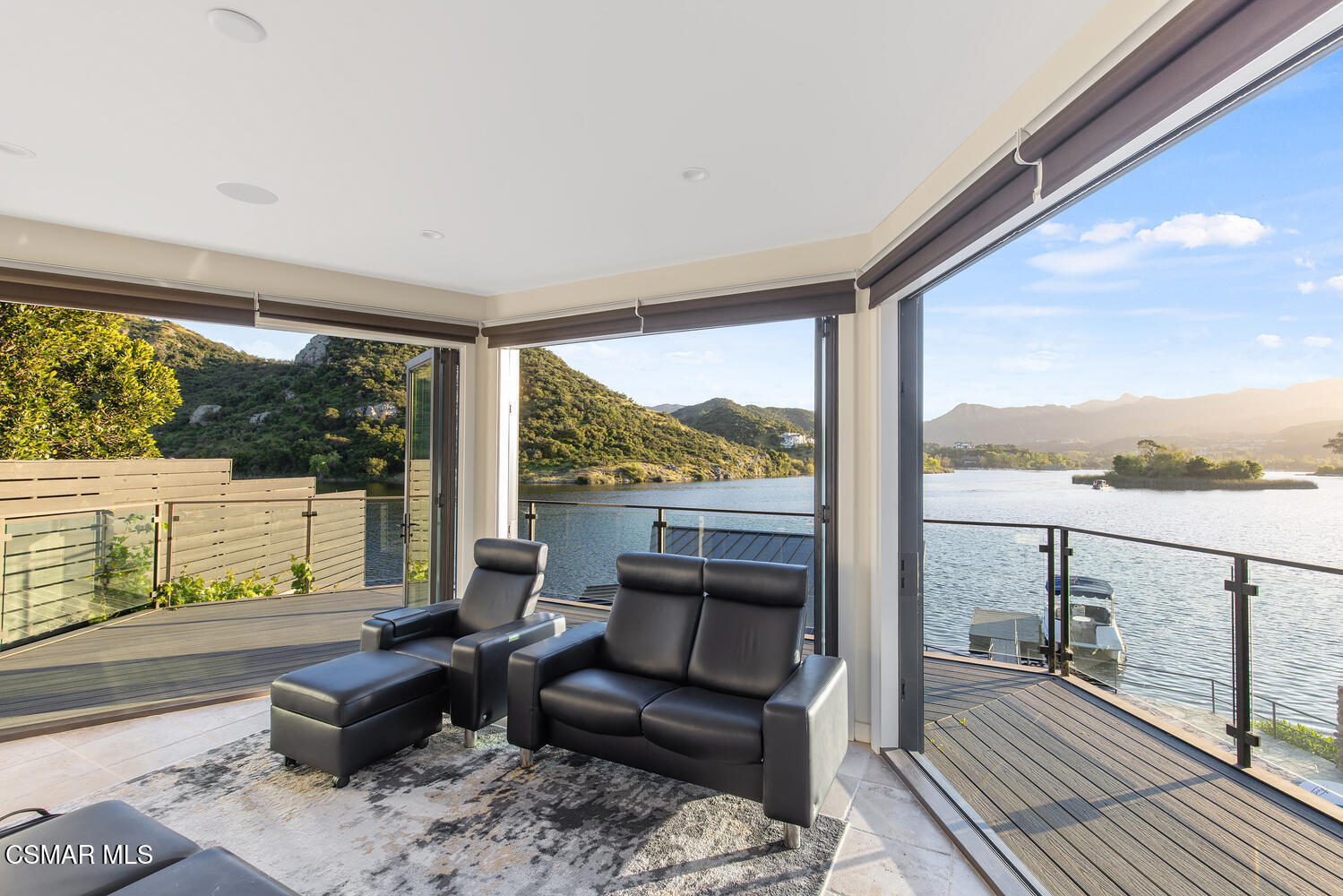 844 Lake Sherwood Drive