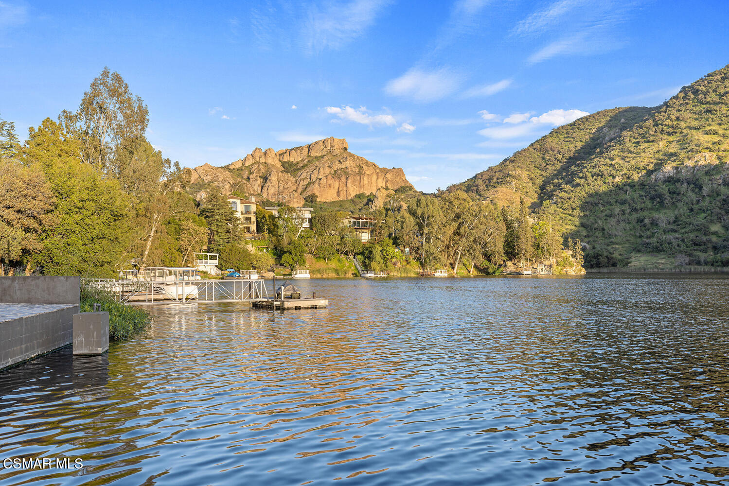 844 Lake Sherwood Drive