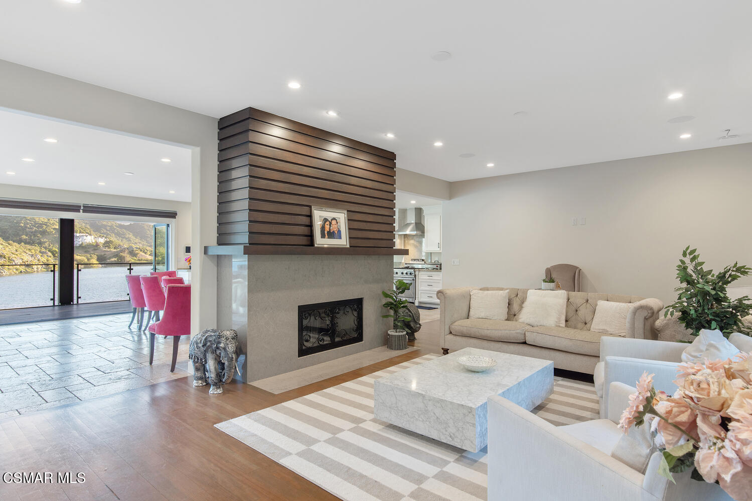 844 Lake Sherwood Drive