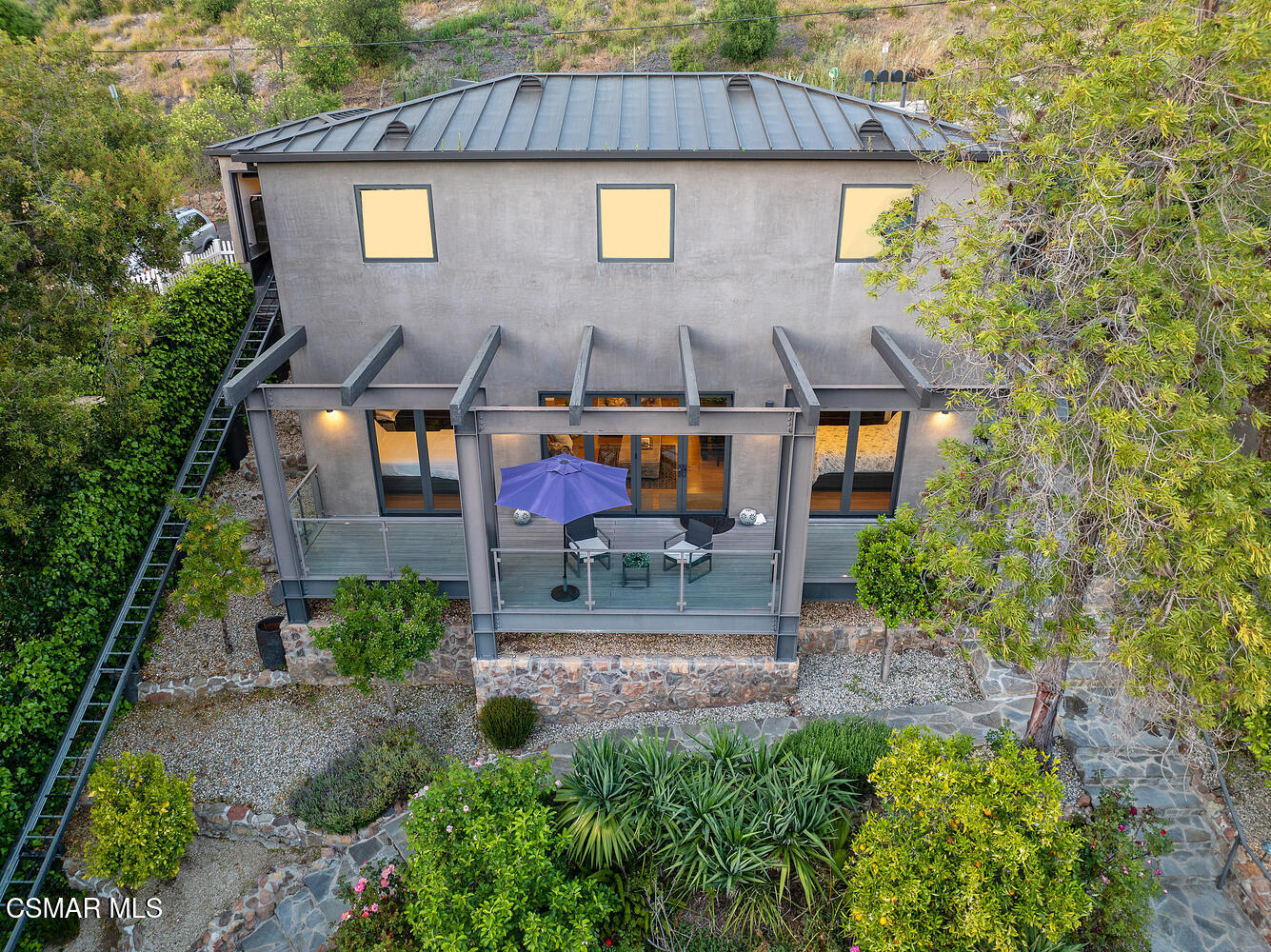844 Lake Sherwood Drive