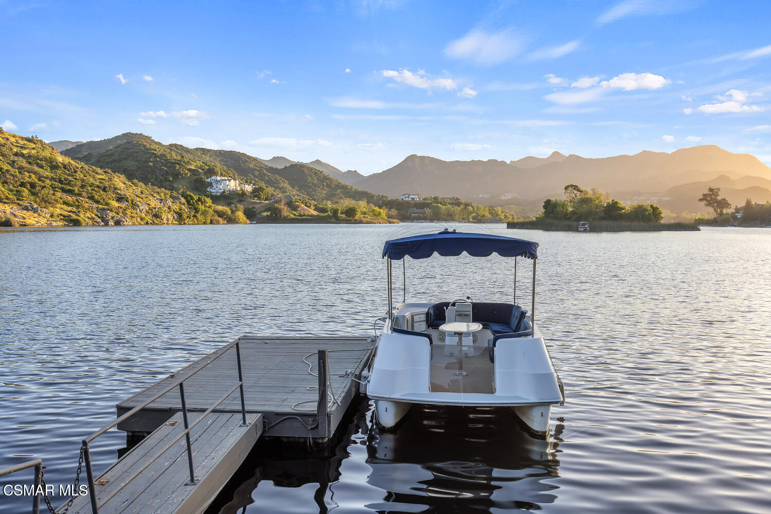 844 Lake Sherwood Drive