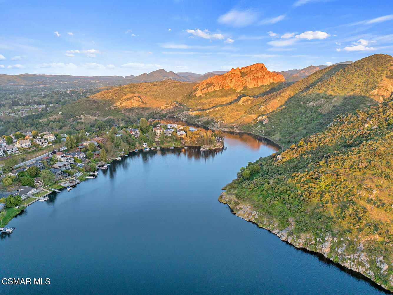 844 Lake Sherwood Drive