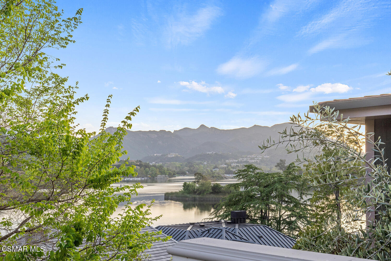 844 Lake Sherwood Drive