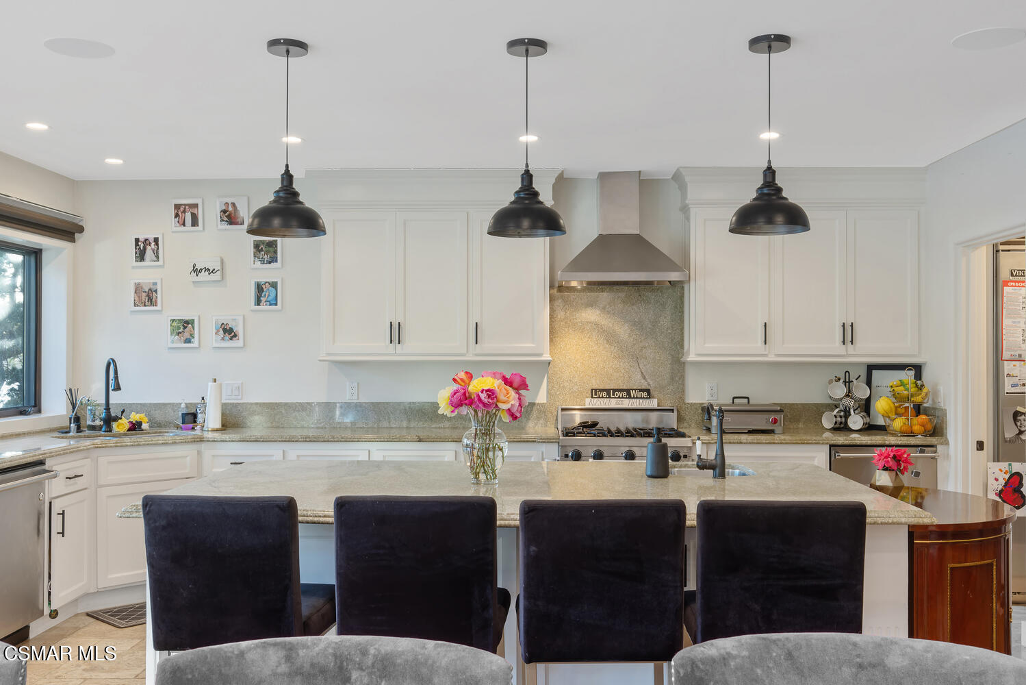 844 Lake Sherwood Drive