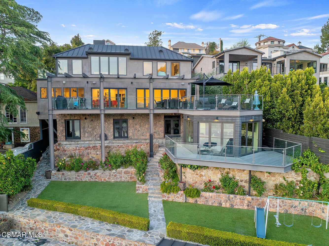 844 Lake Sherwood Drive