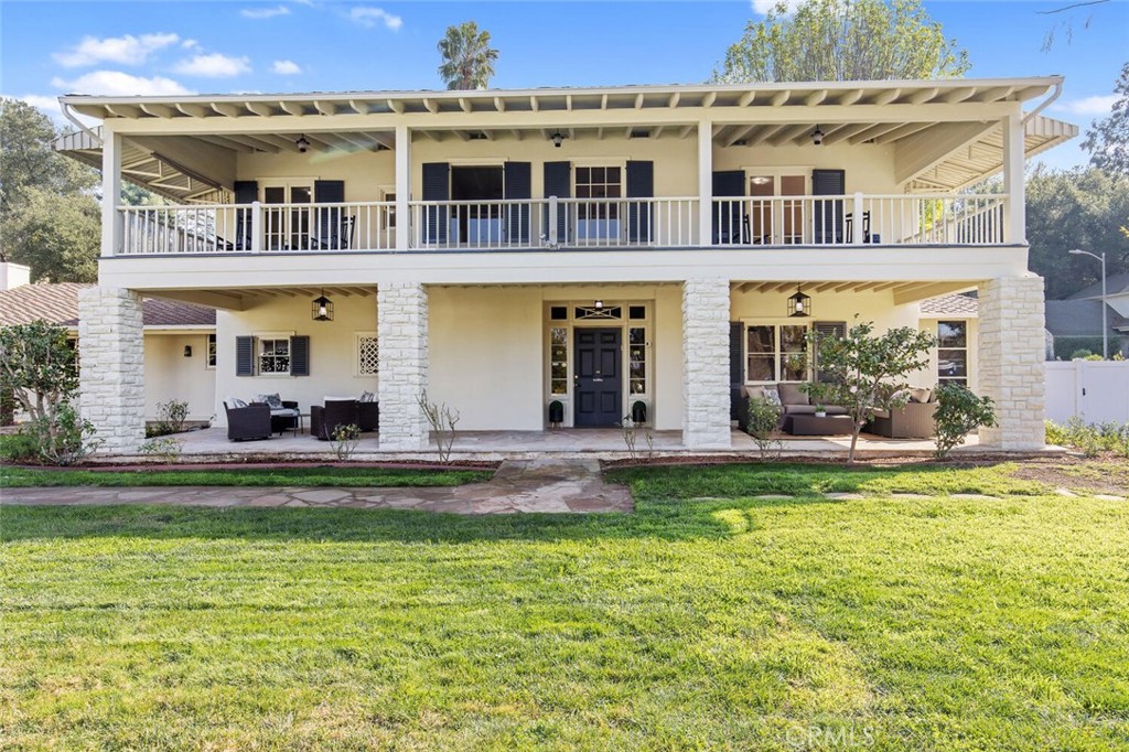 16226 Elisa Place