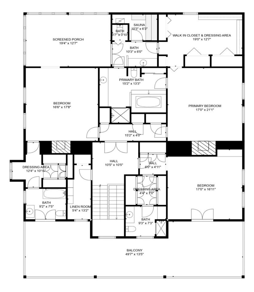 16226 Elisa Place