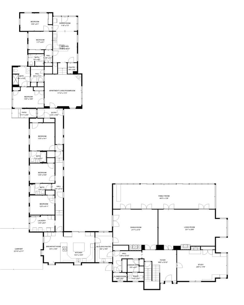 16226 Elisa Place