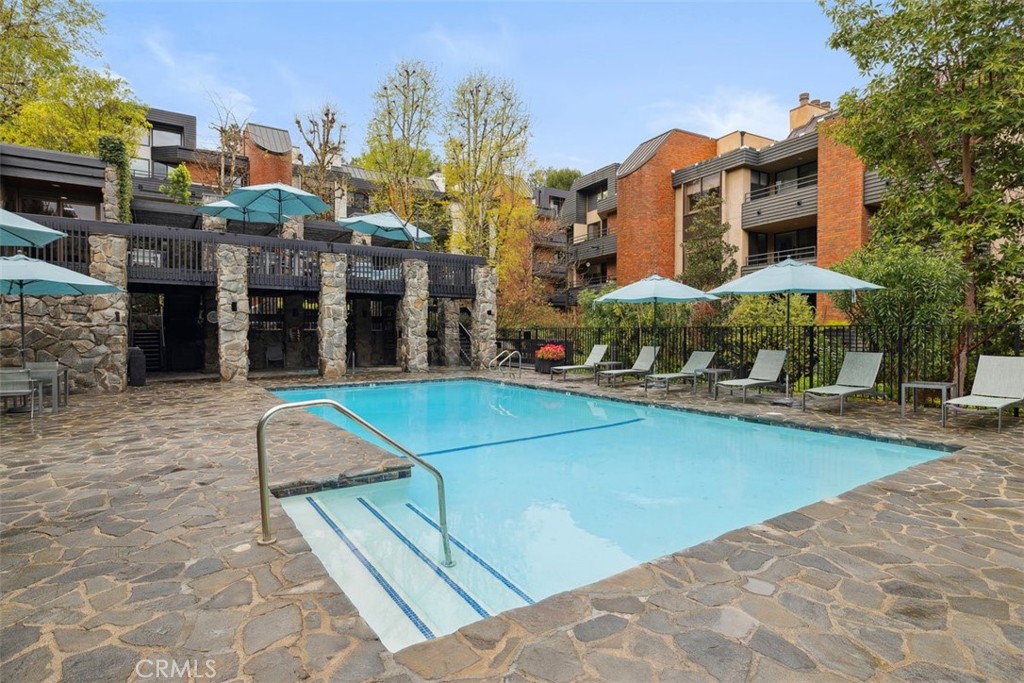 4719 Park Encino Lane 132
