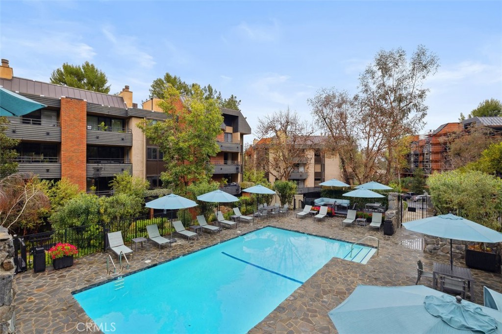 4719 Park Encino Lane 132
