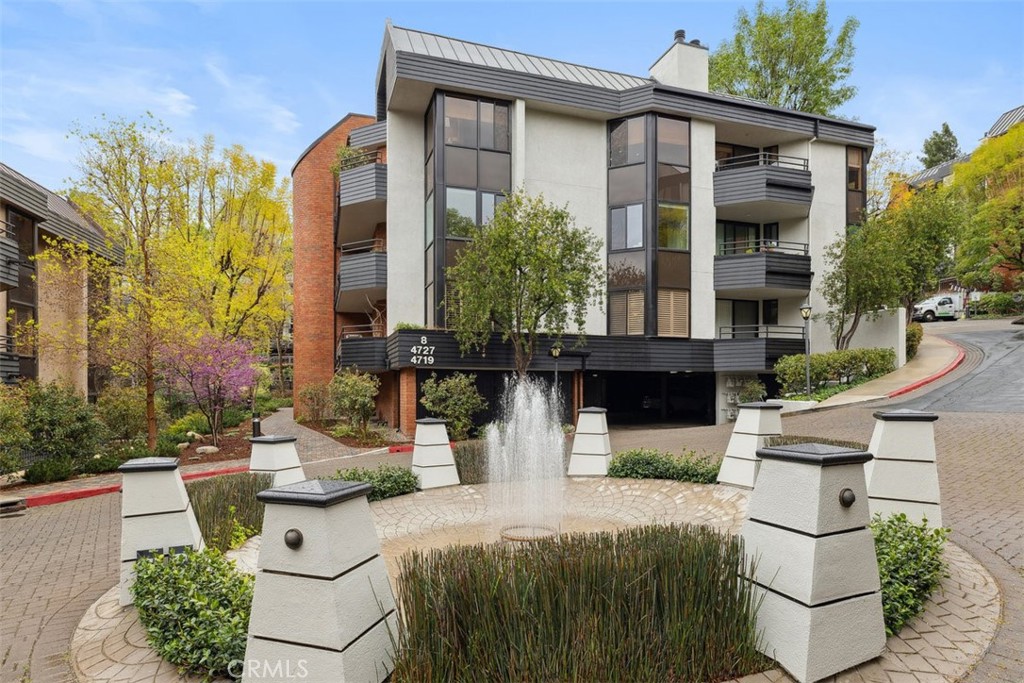 4719 Park Encino Lane 132