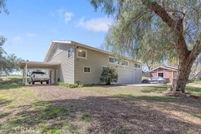 5560 Fairview Place