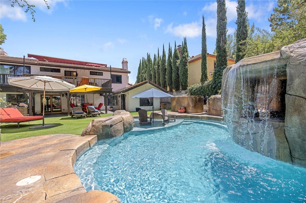 4901 Calle Montecillo