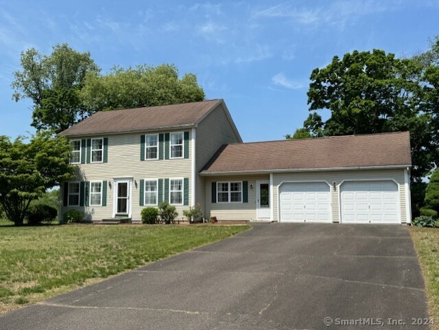 16 Merli Road