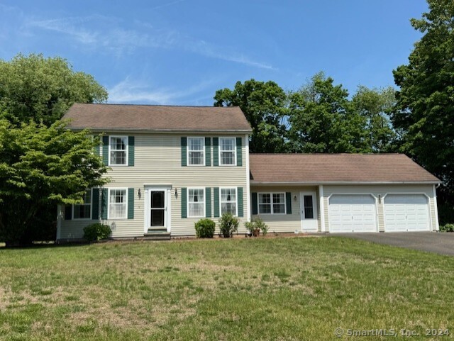 16 Merli Road