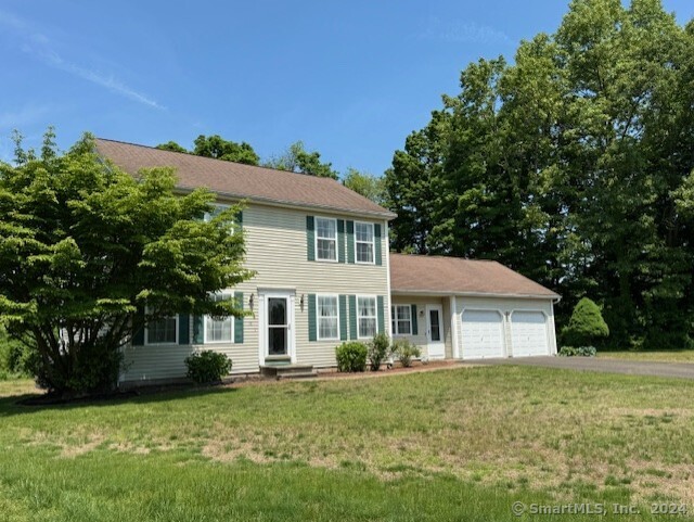 16 Merli Road