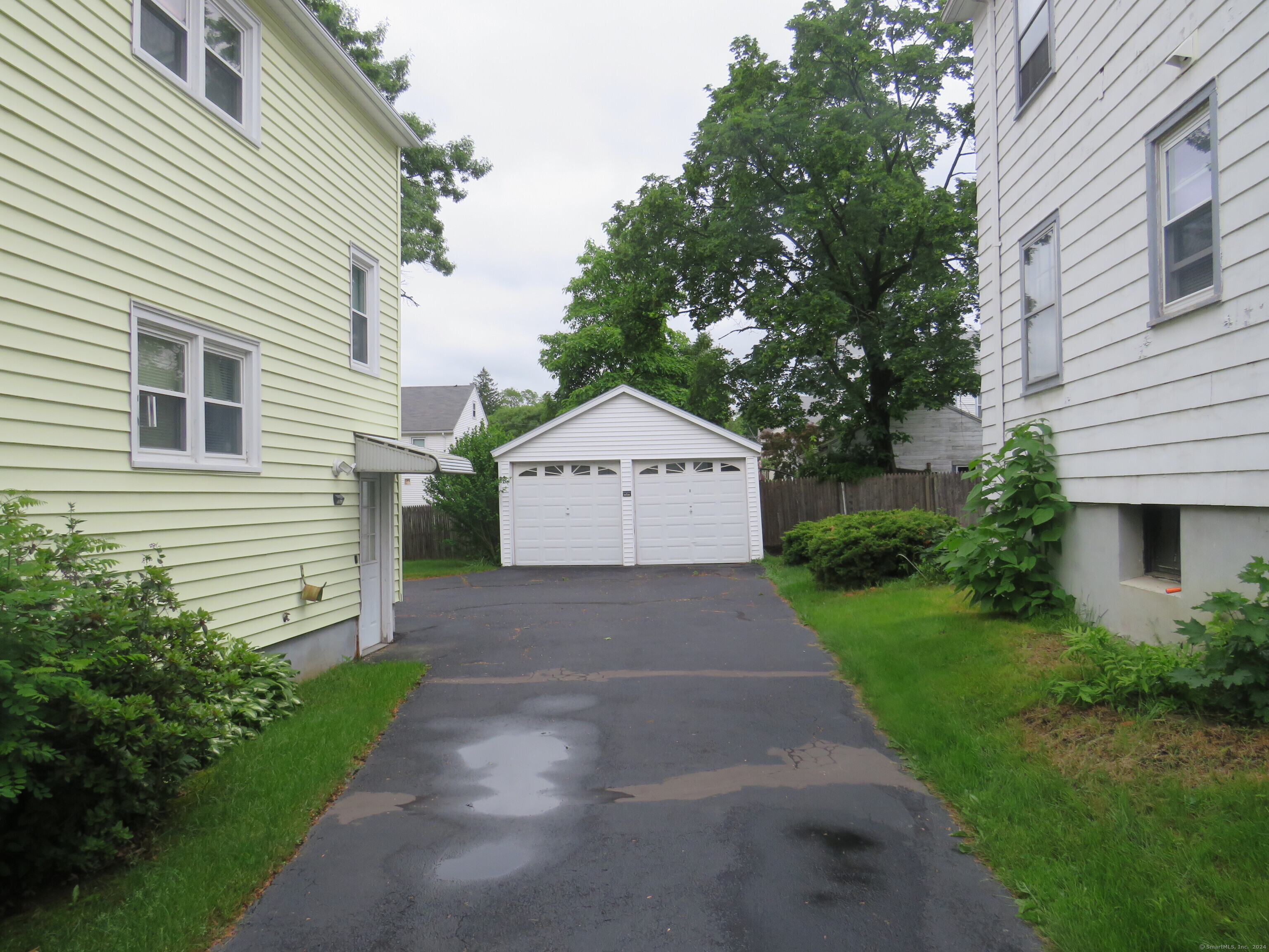 Private Address