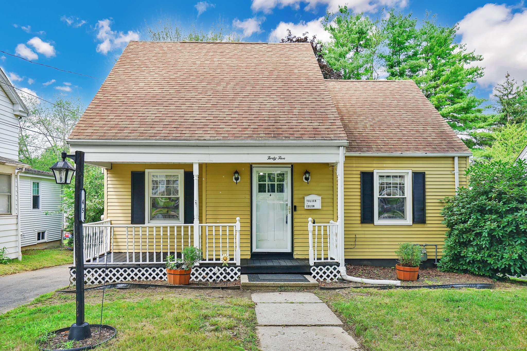 45 Goshen Street