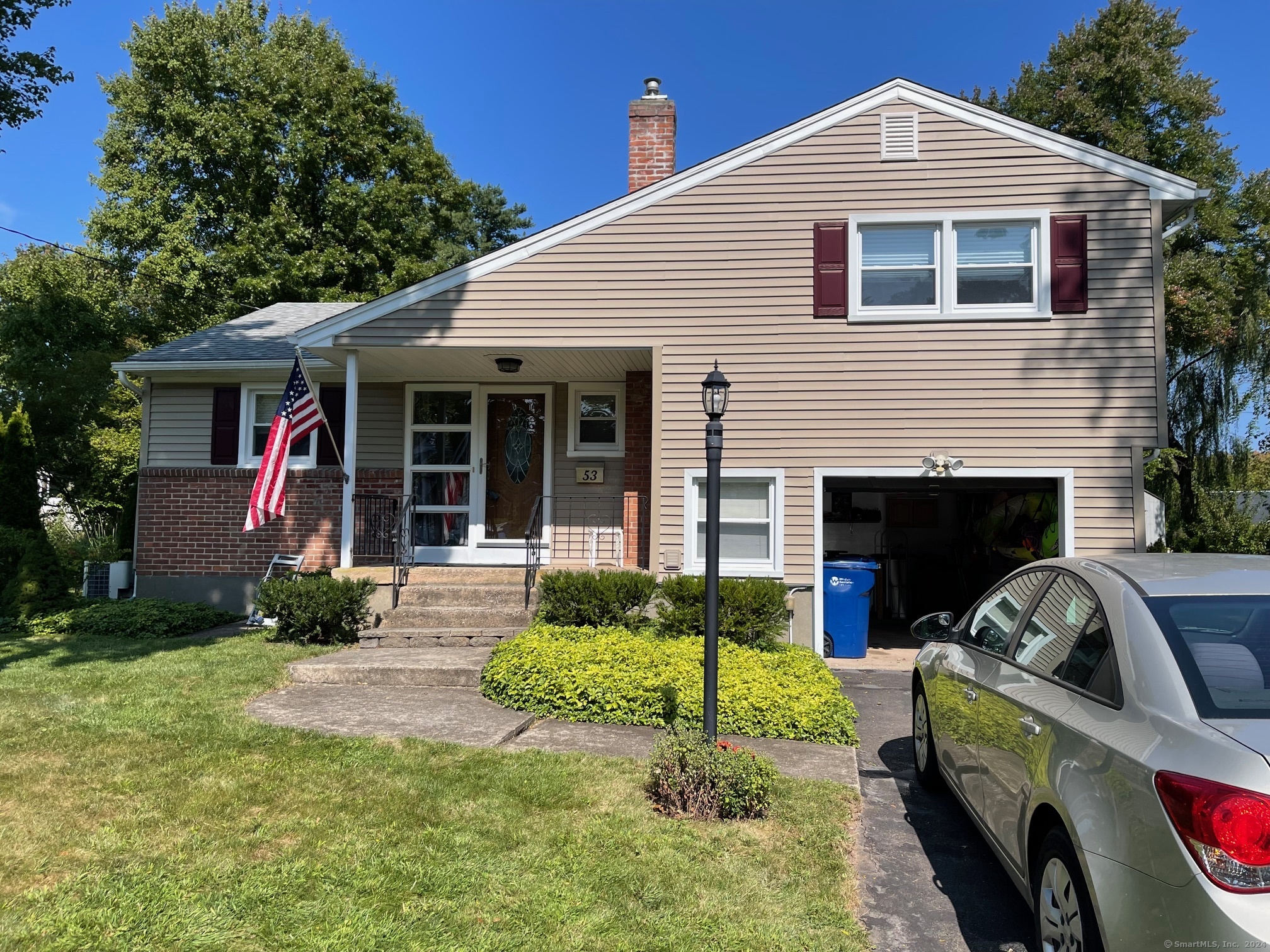 53 Arrowbrook Road